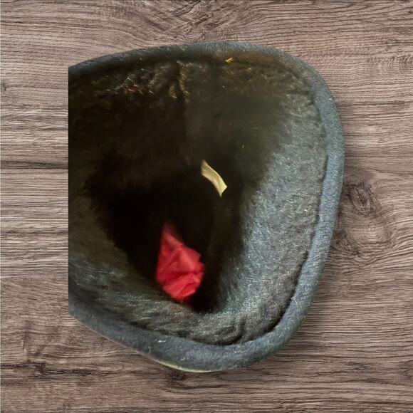 •	NWT Express Black Blazer Dress Double Breasted Size Small - Picture 10 of 10